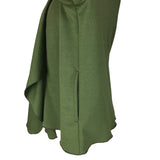 Kendall Green Jacket