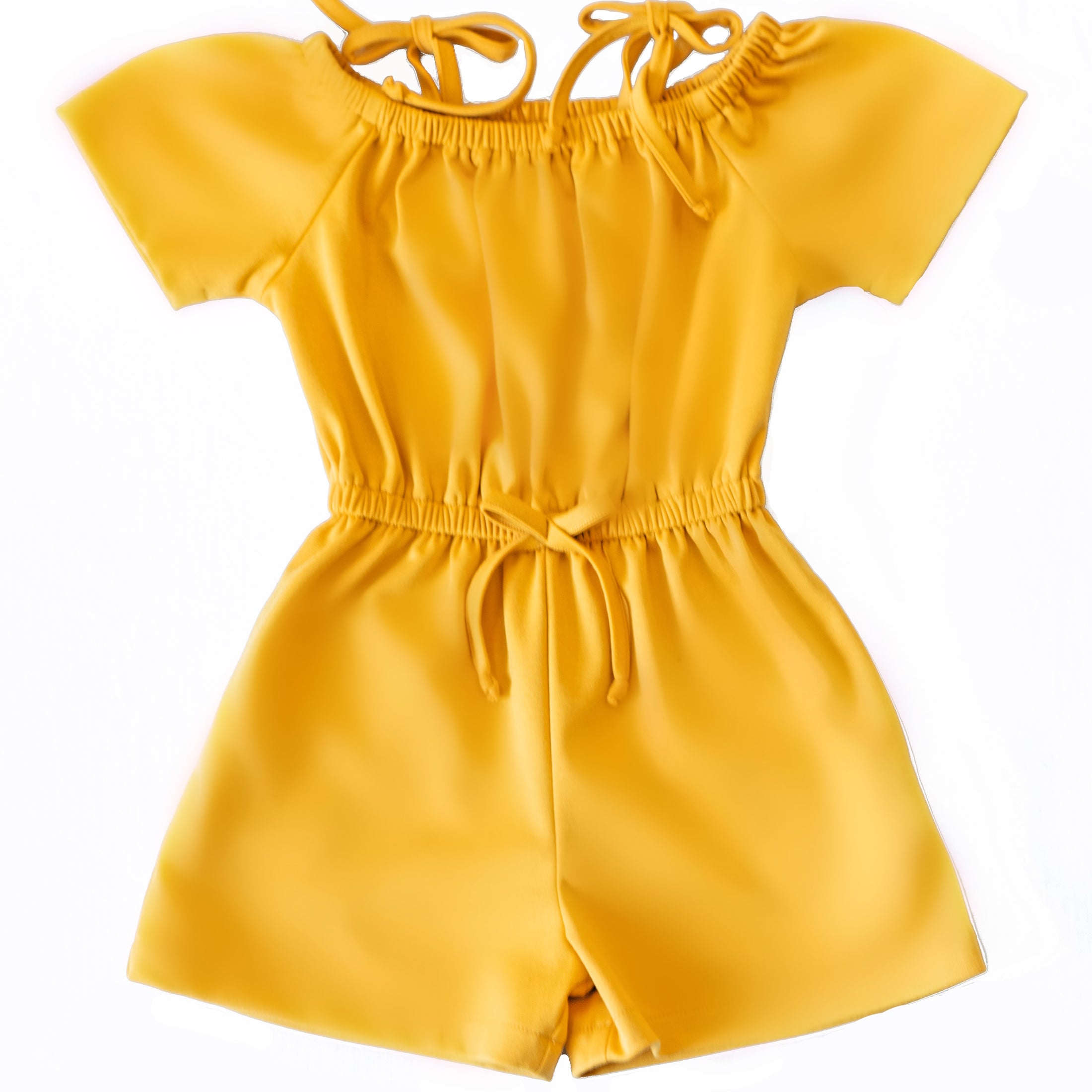 Collection Gold Romper